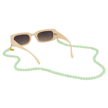 Load image into Gallery viewer, Chic Beads Glasses Chain  Mask Chain 4 ways
