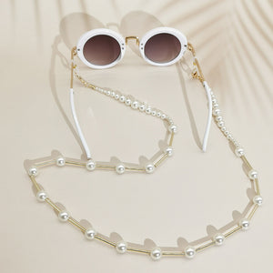 Eyeglass Chain Sunglass Holder Mask Chain